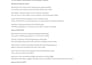 write well researched articles and blogs